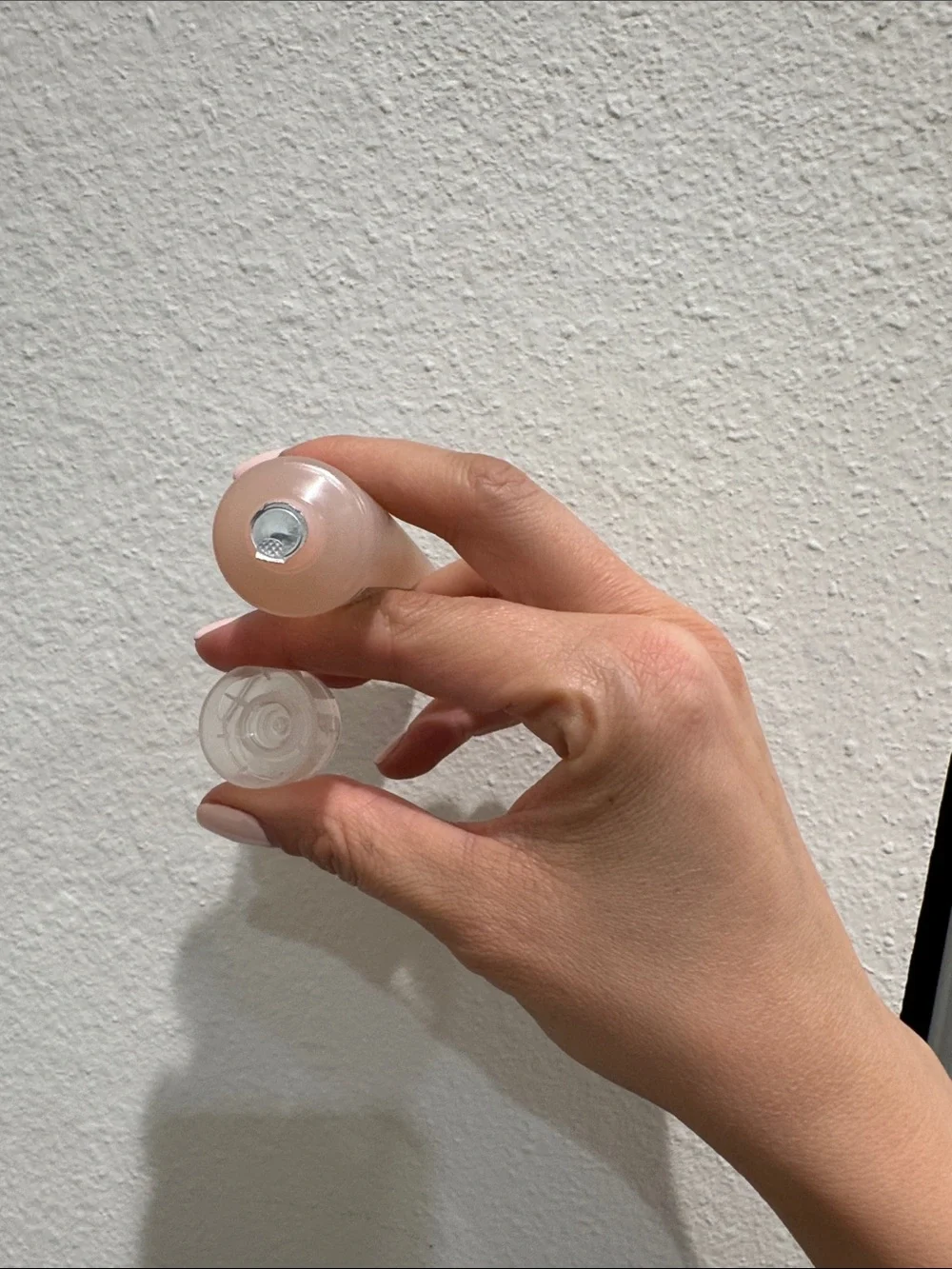 OUAI Body Cleanser
